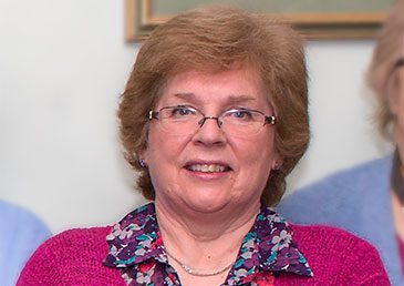Gill Mather Gill Mather